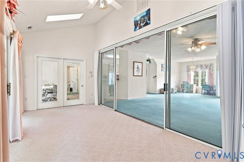 Tiny photo for 9193 Wyattwood Road, Mechanicsville, VA 23116 (MLS # 2624043)