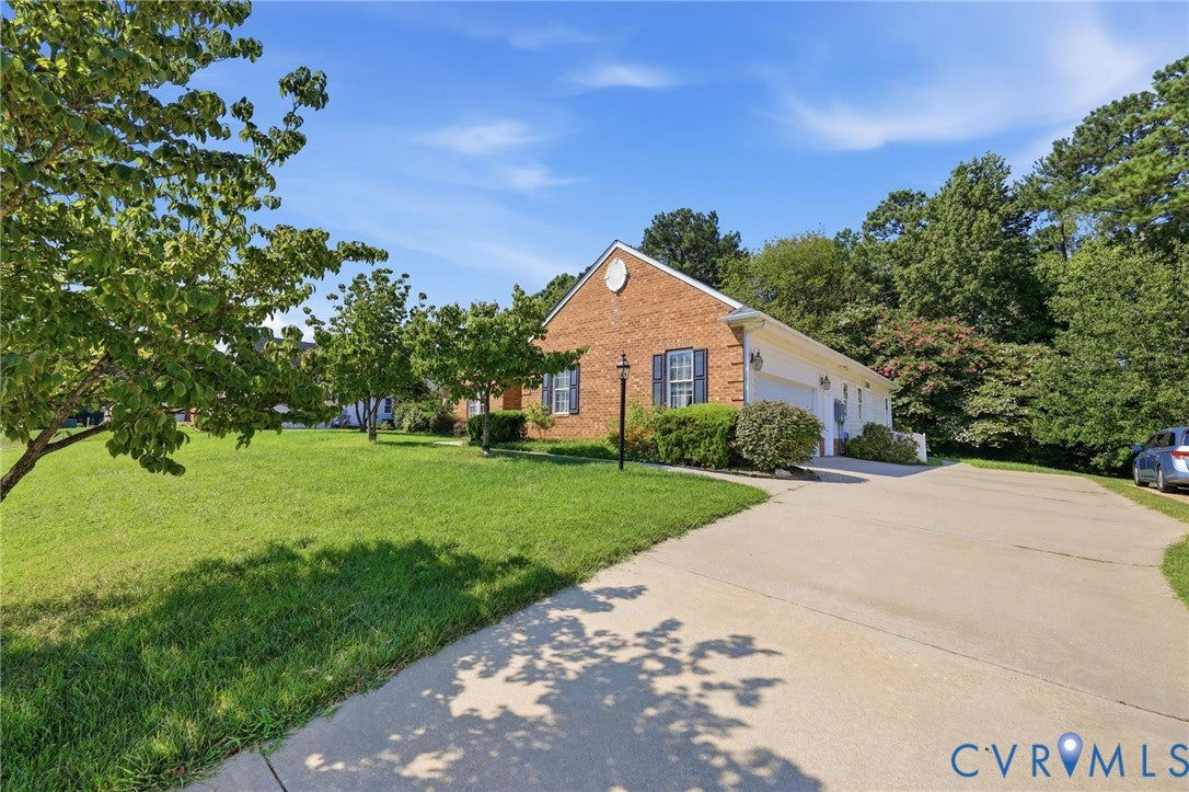 9193 Wyattwood Road
