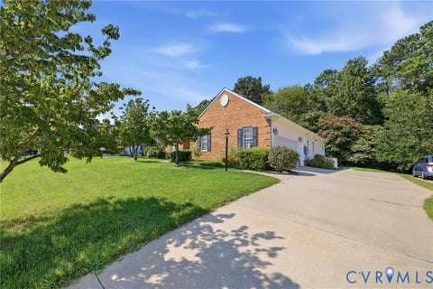 Tiny photo for 9193 Wyattwood Road, Mechanicsville, VA 23116 (MLS # 2624043)