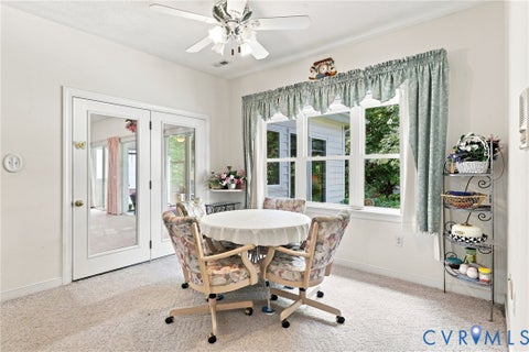 Tiny photo for 9193 Wyattwood Road, Mechanicsville, VA 23116 (MLS # 2624043)