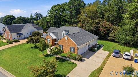 Tiny photo for 9193 Wyattwood Road, Mechanicsville, VA 23116 (MLS # 2624043)