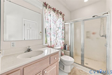 Tiny photo for 9193 Wyattwood Road, Mechanicsville, VA 23116 (MLS # 2624043)