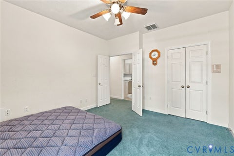 Tiny photo for 9193 Wyattwood Road, Mechanicsville, VA 23116 (MLS # 2624043)