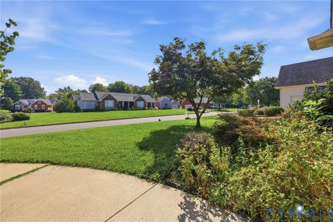 Tiny photo for 9193 Wyattwood Road, Mechanicsville, VA 23116 (MLS # 2624043)