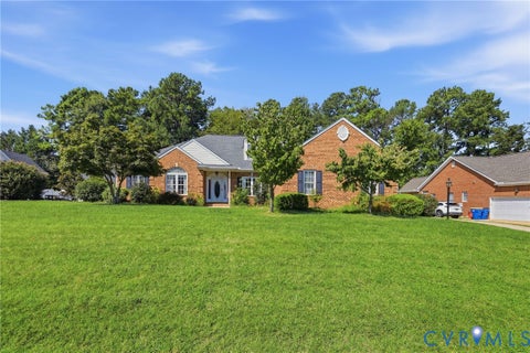 Tiny photo for 9193 Wyattwood Road, Mechanicsville, VA 23116 (MLS # 2624043)