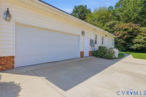 Tiny photo for 9193 Wyattwood Road, Mechanicsville, VA 23116 (MLS # 2624043)
