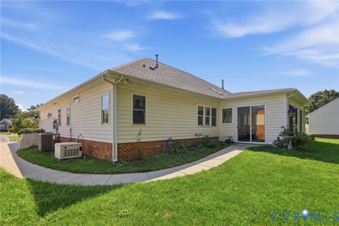 Tiny photo for 9193 Wyattwood Road, Mechanicsville, VA 23116 (MLS # 2624043)