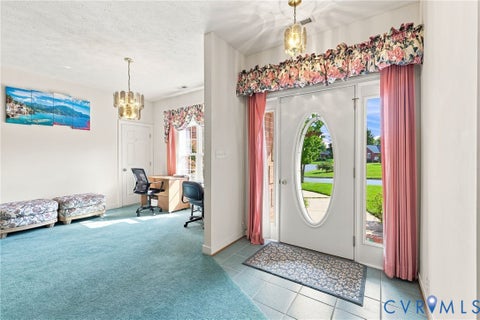 Tiny photo for 9193 Wyattwood Road, Mechanicsville, VA 23116 (MLS # 2624043)