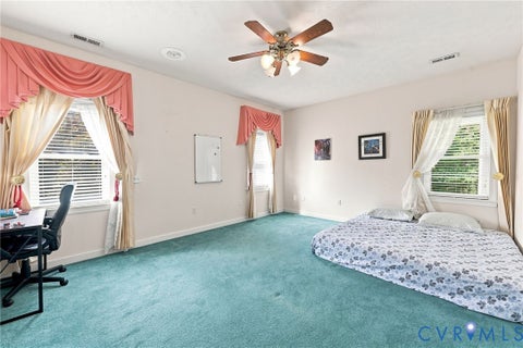 Tiny photo for 9193 Wyattwood Road, Mechanicsville, VA 23116 (MLS # 2624043)
