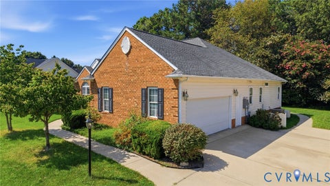 Tiny photo for 9193 Wyattwood Road, Mechanicsville, VA 23116 (MLS # 2624043)