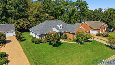 Tiny photo for 9193 Wyattwood Road, Mechanicsville, VA 23116 (MLS # 2624043)