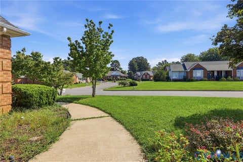Tiny photo for 9193 Wyattwood Road, Mechanicsville, VA 23116 (MLS # 2624043)