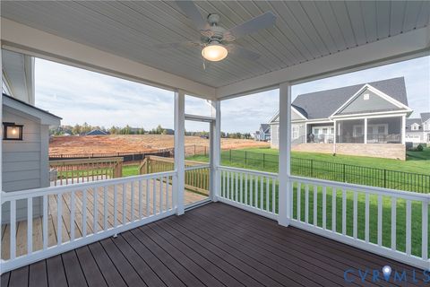 Tiny photo for 12542 North Readers Lane, Manakin Sabot, VA 23103 (MLS # 2532942)