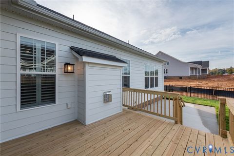 Tiny photo for 12542 North Readers Lane, Manakin Sabot, VA 23103 (MLS # 2532942)
