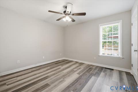 Tiny photo for 2007 Dellrose Drive, Hopewell, VA 23860 (MLS # 2620787)
