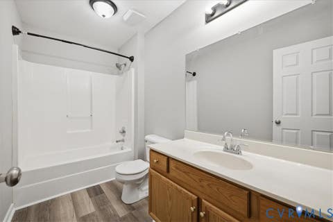 Tiny photo for 2007 Dellrose Drive, Hopewell, VA 23860 (MLS # 2620787)