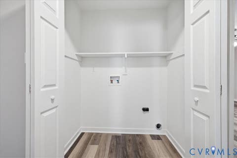 Tiny photo for 2007 Dellrose Drive, Hopewell, VA 23860 (MLS # 2620787)
