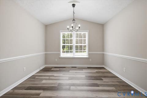 Tiny photo for 2007 Dellrose Drive, Hopewell, VA 23860 (MLS # 2620787)
