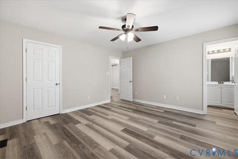 Tiny photo for 2007 Dellrose Drive, Hopewell, VA 23860 (MLS # 2620787)