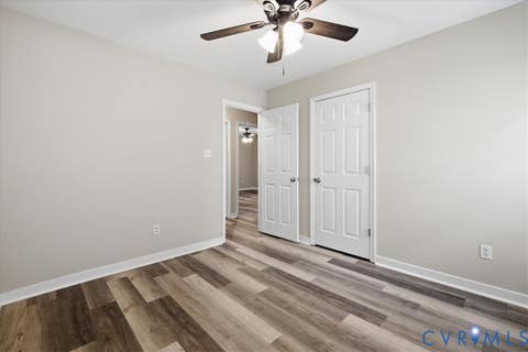 Tiny photo for 2007 Dellrose Drive, Hopewell, VA 23860 (MLS # 2620787)