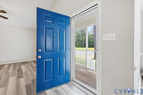 Tiny photo for 2007 Dellrose Drive, Hopewell, VA 23860 (MLS # 2620787)