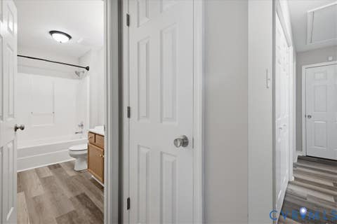 Tiny photo for 2007 Dellrose Drive, Hopewell, VA 23860 (MLS # 2620787)