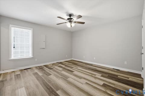 Tiny photo for 2007 Dellrose Drive, Hopewell, VA 23860 (MLS # 2620787)