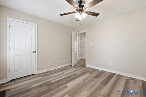 Tiny photo for 2007 Dellrose Drive, Hopewell, VA 23860 (MLS # 2620787)