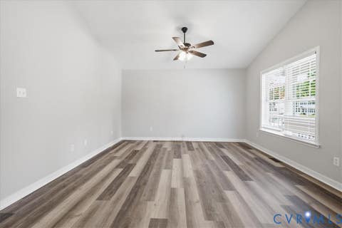 Tiny photo for 2007 Dellrose Drive, Hopewell, VA 23860 (MLS # 2620787)