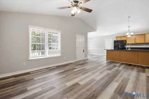Tiny photo for 2007 Dellrose Drive, Hopewell, VA 23860 (MLS # 2620787)