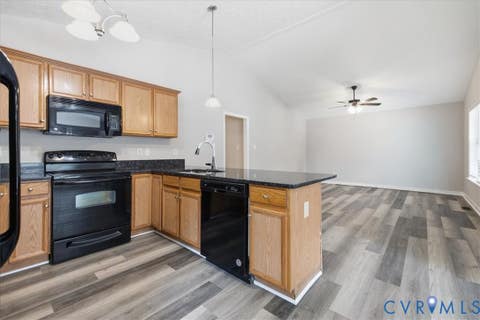 Tiny photo for 2007 Dellrose Drive, Hopewell, VA 23860 (MLS # 2620787)