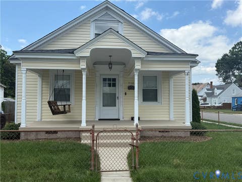 Tiny photo for 714 Lafayette Avenue, Colonial Heights, VA 23834 (MLS # 2617143)