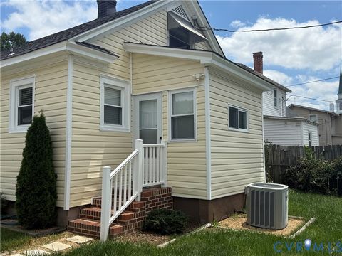 Tiny photo for 714 Lafayette Avenue, Colonial Heights, VA 23834 (MLS # 2617143)