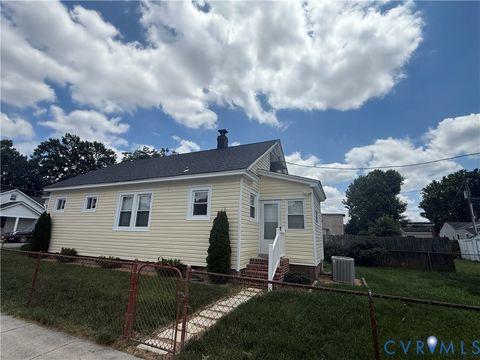 Tiny photo for 714 Lafayette Avenue, Colonial Heights, VA 23834 (MLS # 2617143)
