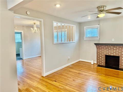 Tiny photo for 714 Lafayette Avenue, Colonial Heights, VA 23834 (MLS # 2617143)