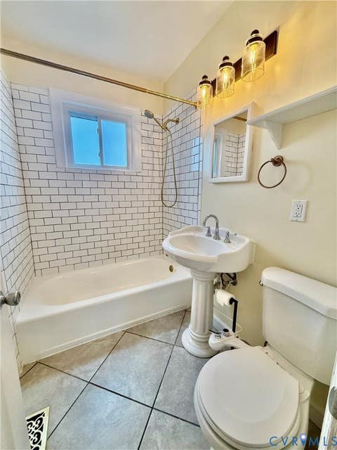 Tiny photo for 714 Lafayette Avenue, Colonial Heights, VA 23834 (MLS # 2617143)