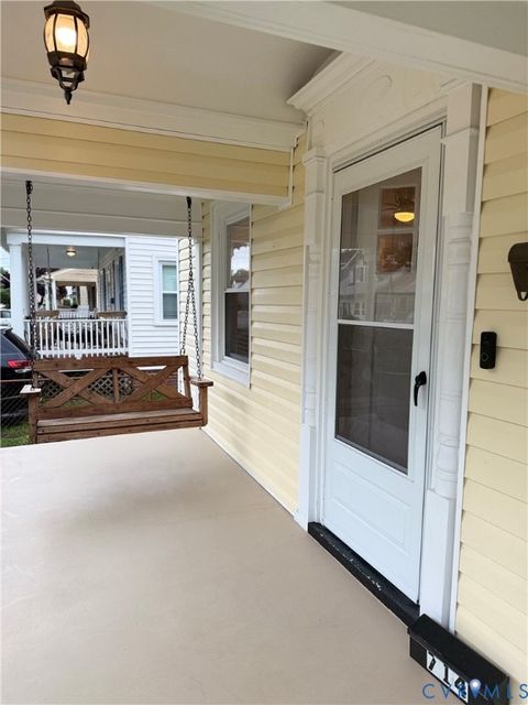 Tiny photo for 714 Lafayette Avenue, Colonial Heights, VA 23834 (MLS # 2617143)