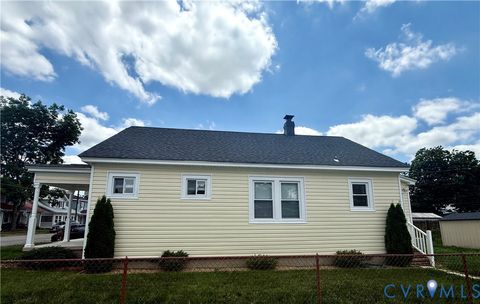Tiny photo for 714 Lafayette Avenue, Colonial Heights, VA 23834 (MLS # 2617143)