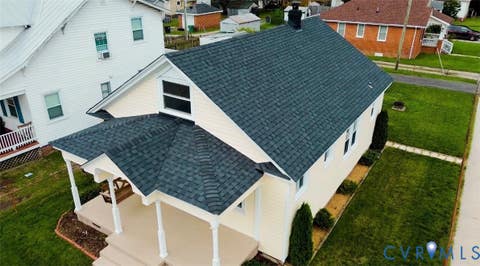 Tiny photo for 714 Lafayette Avenue, Colonial Heights, VA 23834 (MLS # 2617143)
