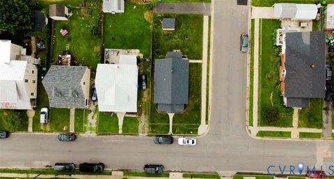 Tiny photo for 714 Lafayette Avenue, Colonial Heights, VA 23834 (MLS # 2617143)