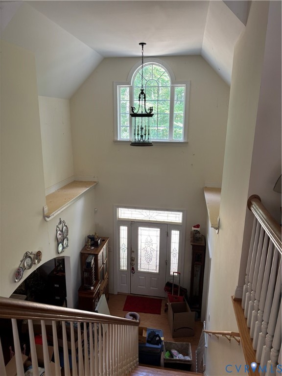 3645 Quarter Mill Drive