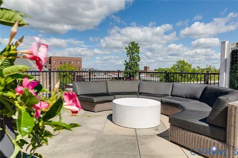 Tiny photo for 413 Stuart Circle #3D, Richmond, VA 23220 (MLS # 2604522)