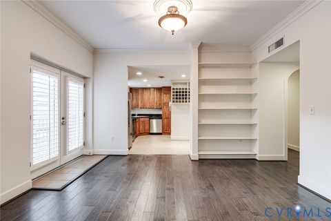 Tiny photo for 413 Stuart Circle #3D, Richmond, VA 23220 (MLS # 2604522)