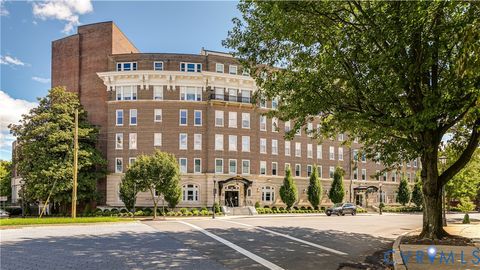 Photo of 413 Stuart Circle #3D, Richmond, VA 23220 (MLS # 2604522)