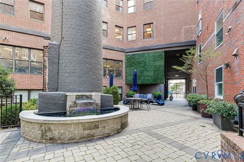 Tiny photo for 413 Stuart Circle #3D, Richmond, VA 23220 (MLS # 2604522)