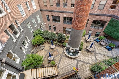 Tiny photo for 413 Stuart Circle #3D, Richmond, VA 23220 (MLS # 2604522)