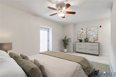 Tiny photo for 413 Stuart Circle #3D, Richmond, VA 23220 (MLS # 2604522)