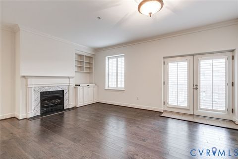 Tiny photo for 413 Stuart Circle #3D, Richmond, VA 23220 (MLS # 2604522)