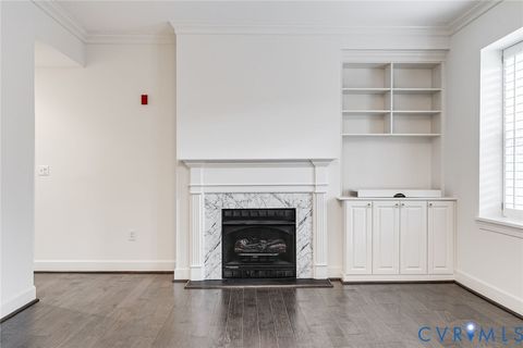 Tiny photo for 413 Stuart Circle #3D, Richmond, VA 23220 (MLS # 2604522)