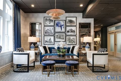 Tiny photo for 413 Stuart Circle #3D, Richmond, VA 23220 (MLS # 2604522)